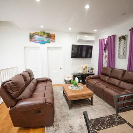 Top Floor With Skylight Brooklyn 뉴욕 외부 사진