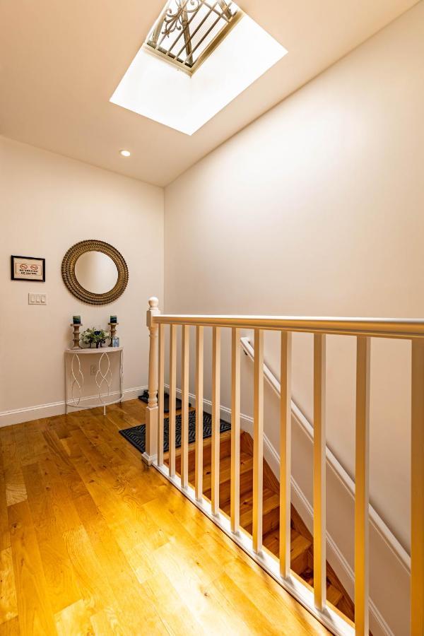 Top Floor With Skylight Brooklyn 뉴욕 외부 사진