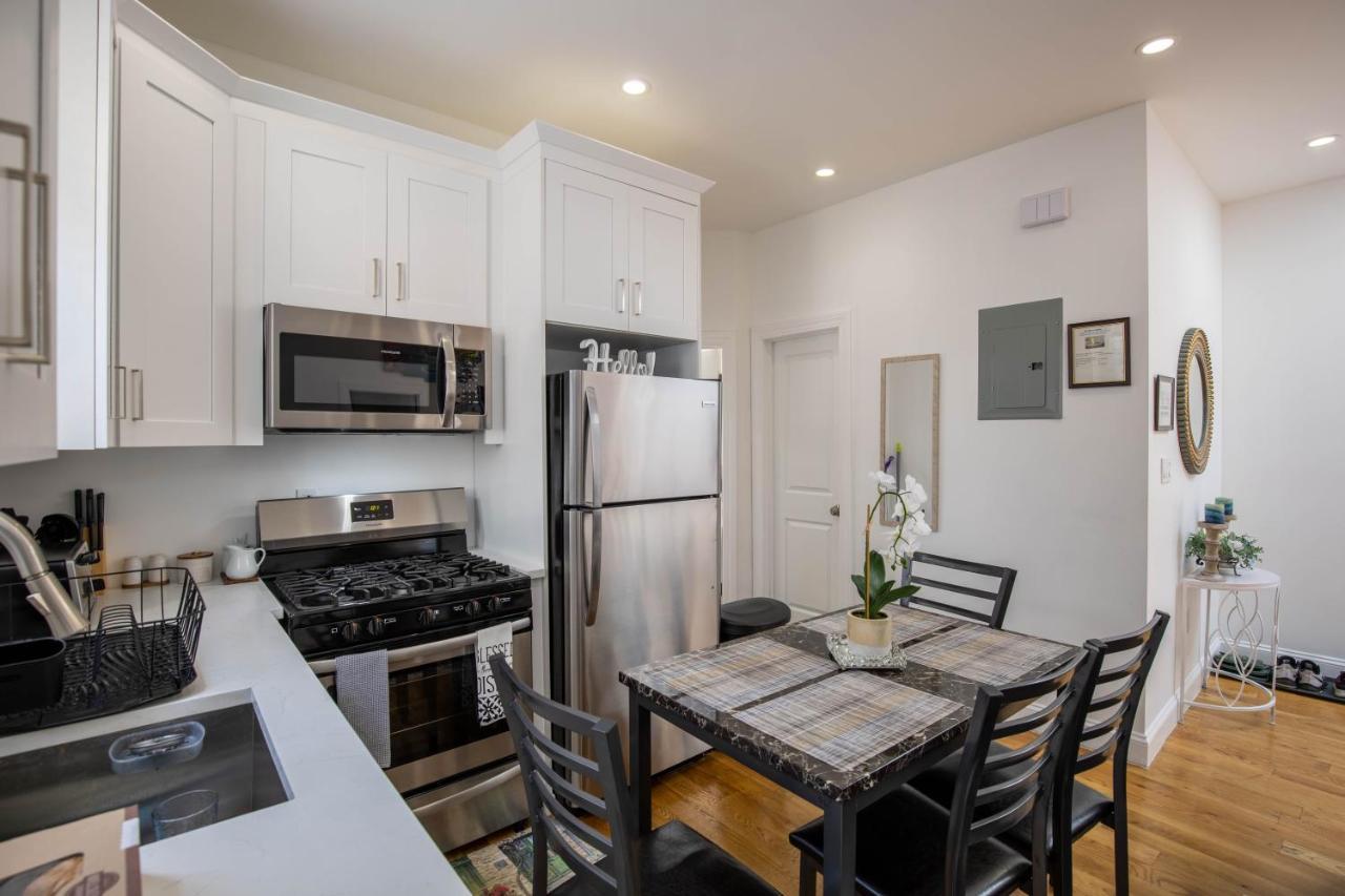 Top Floor With Skylight Brooklyn 뉴욕 외부 사진
