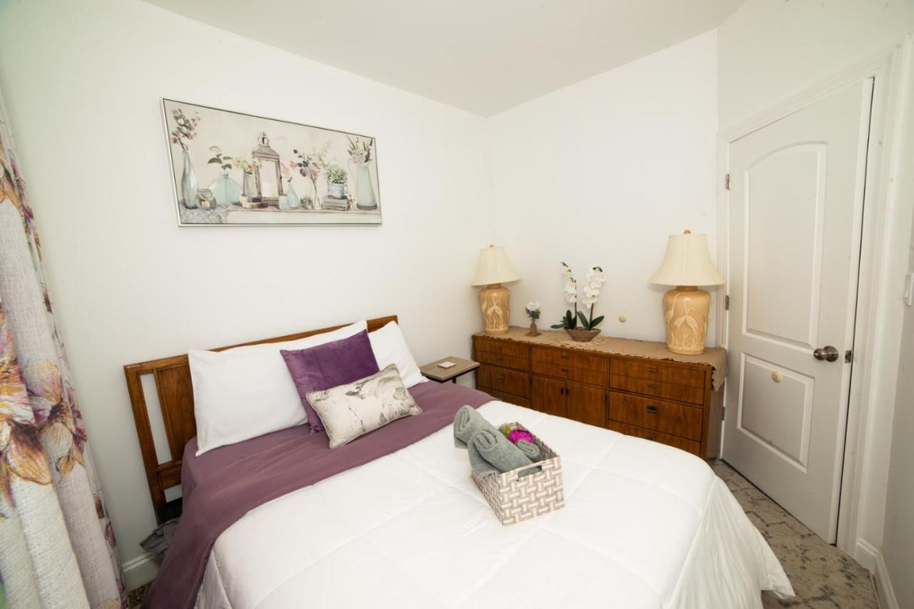 Top Floor With Skylight Brooklyn 뉴욕 외부 사진