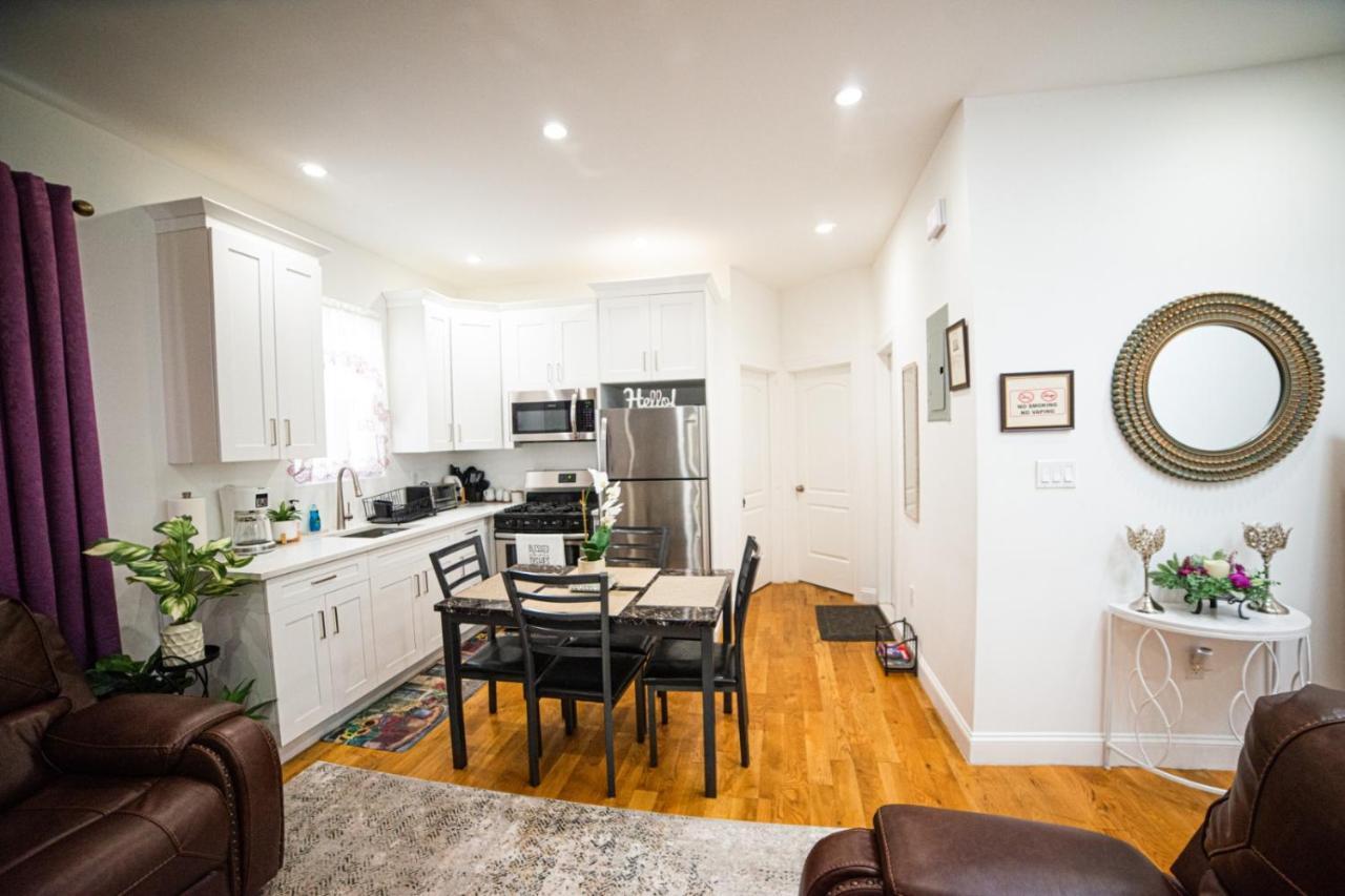 Top Floor With Skylight Brooklyn 뉴욕 외부 사진
